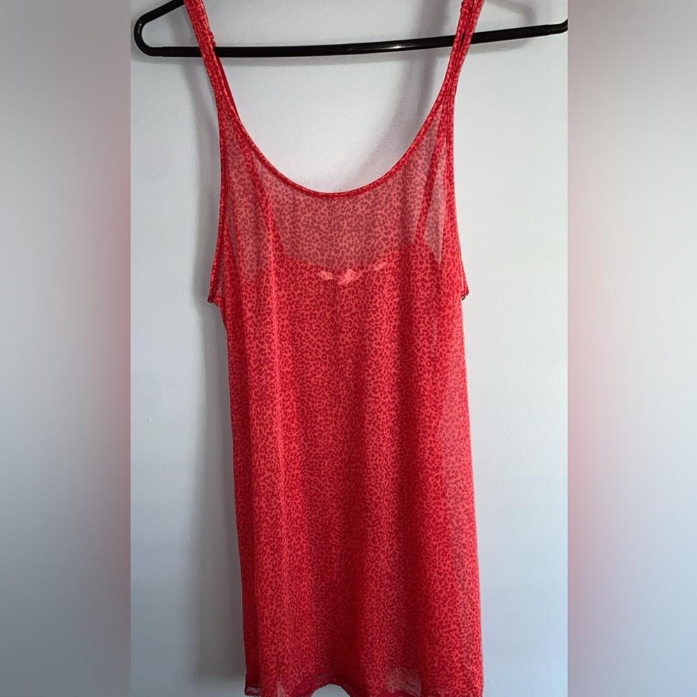 Victoria Slip Dress